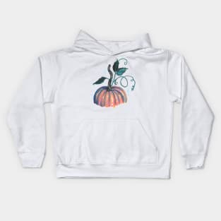 Magic Pumpkin Kids Hoodie